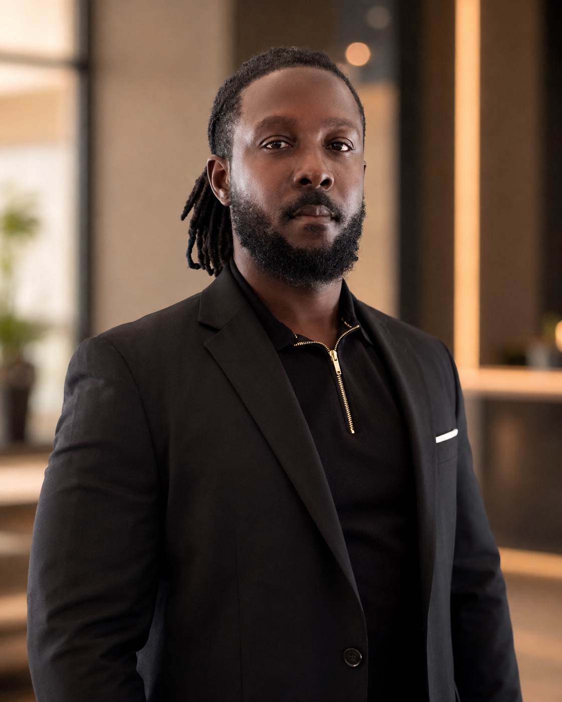 Tuvyah Reuben Israel, Founder of MAJORESTATE DIGITAL